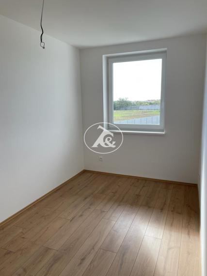 Rodinný dom s atmosférou vidieckeho bývania