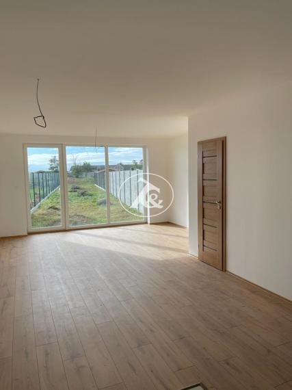 Rodinný dom s atmosférou vidieckeho bývania