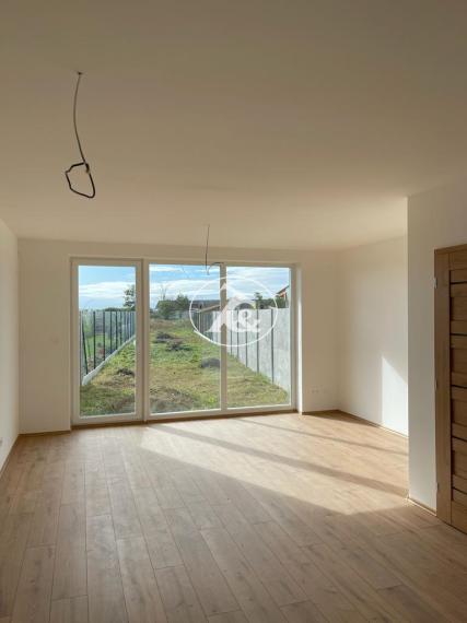 Rodinný dom s atmosférou vidieckeho bývania