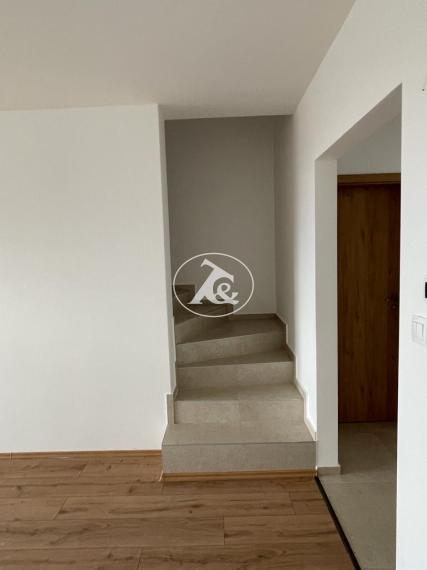 Rodinný dom s atmosférou vidieckeho bývania