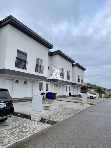 Rodinný dom s atmosférou vidieckeho bývania