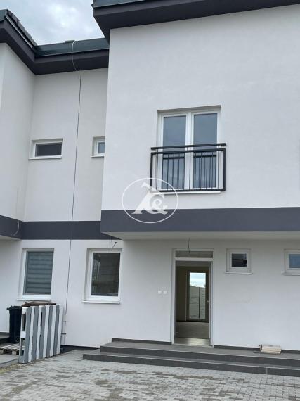 Rodinný dom s atmosférou vidieckeho bývania