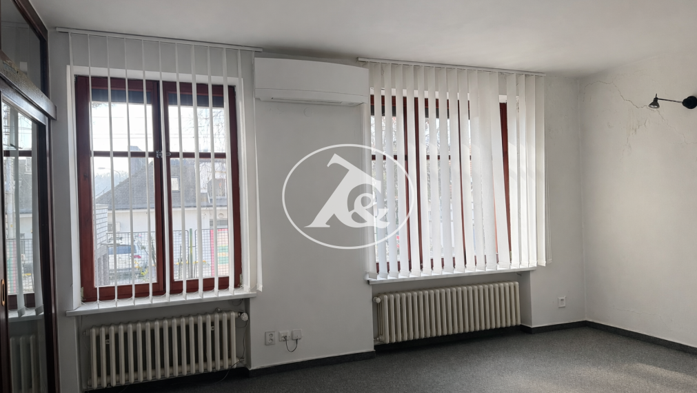 !!! MIMORIADNA PONUKA !!! Dom na bývanie aj podnikanie