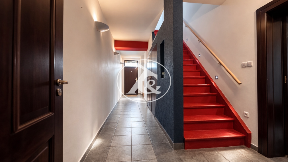 !!! MIMORIADNA PONUKA !!! Dom na bývanie aj podnikanie