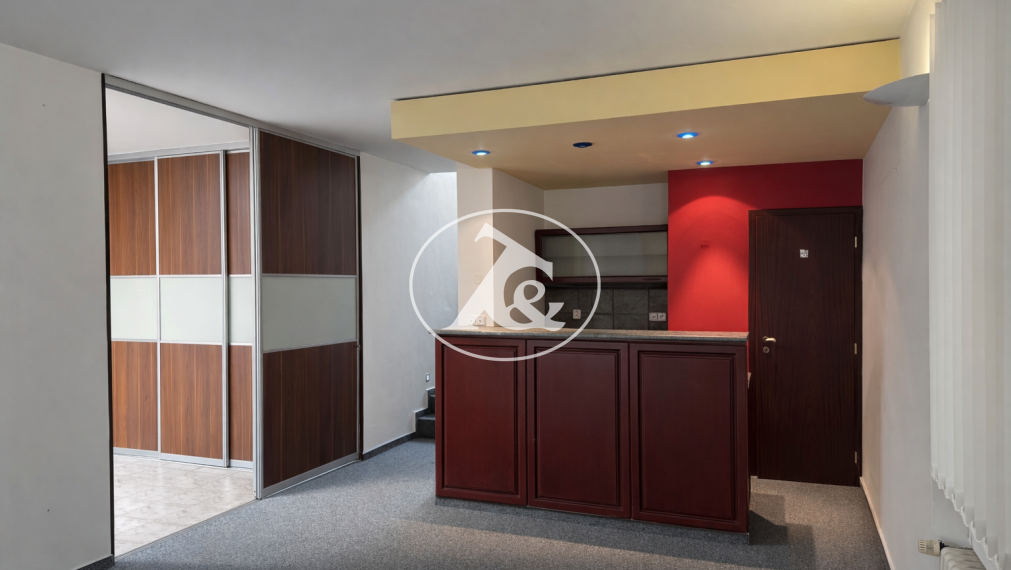 !!! MIMORIADNA PONUKA !!! Dom na bývanie aj podnikanie