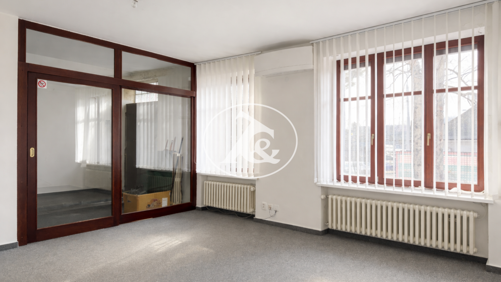 !!! MIMORIADNA PONUKA !!! Dom na bývanie aj podnikanie