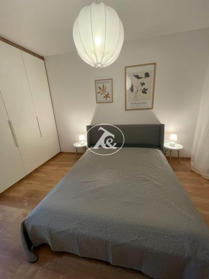 Predaj 2-izbového bytu s loggiou, pivnicou a parkovaním – projekt Zelené Záluhy