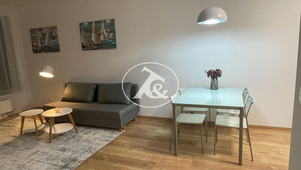 Predaj 2-izbového bytu s loggiou, pivnicou a parkovaním – projekt Zelené Záluhy