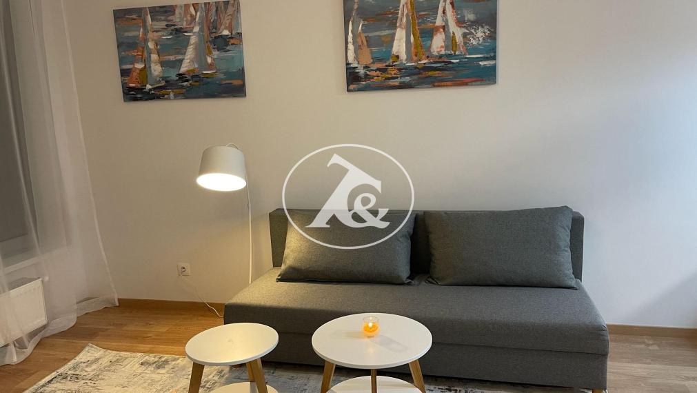 Predaj 2-izbového bytu s loggiou, pivnicou a parkovaním – projekt Zelené Záluhy