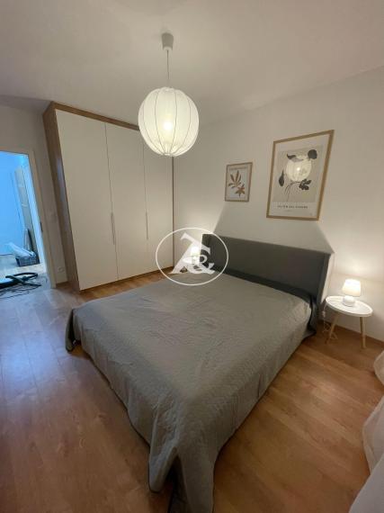 Predaj 2-izbového bytu s loggiou, pivnicou a parkovaním – projekt Zelené Záluhy