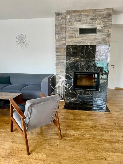 NA PREDAJ: Rodinný dom, ktorý si zamilujete – pokojné bývanie s atmosférou domova, Ivanka pri Dunaji