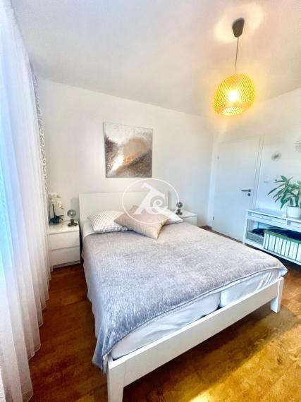 NA PREDAJ: Rodinný dom, ktorý si zamilujete – pokojné bývanie s atmosférou domova, Ivanka pri Dunaji