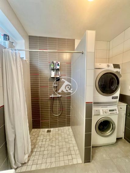 NA PREDAJ: Rodinný dom, ktorý si zamilujete – pokojné bývanie s atmosférou domova, Ivanka pri Dunaji