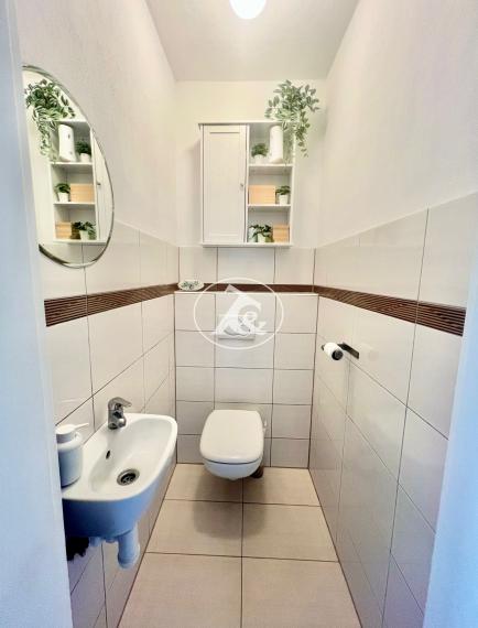 NA PREDAJ: Rodinný dom, ktorý si zamilujete – pokojné bývanie s atmosférou domova, Ivanka pri Dunaji