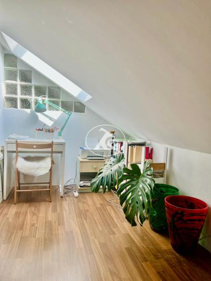 NA PREDAJ: Rodinný dom, ktorý si zamilujete – pokojné bývanie s atmosférou domova, Ivanka pri Dunaji