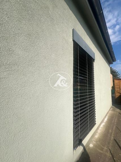 NA PREDAJ: Rodinný dom, ktorý si zamilujete – pokojné bývanie s atmosférou domova, Ivanka pri Dunaji