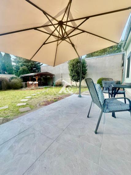 NA PREDAJ: Rodinný dom, ktorý si zamilujete – pokojné bývanie s atmosférou domova, Ivanka pri Dunaji