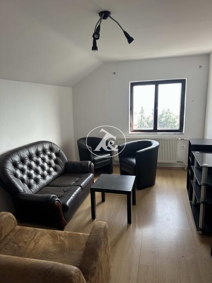 Prenájom- Bratislava III/Koliba - Brečtanová ul. - romantického 3i bytu v rodinnom dome, na rozhraní mesta a lesa