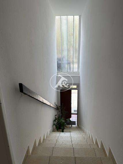 Prenájom- Bratislava III/Koliba - Brečtanová ul. - romantického 3i bytu v rodinnom dome, na rozhraní mesta a lesa