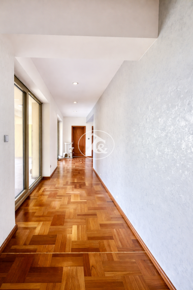 Nadštandardný rodinný dom na Alžbetinom ostrove – exkluzívna lokalita, súkromie a komfort