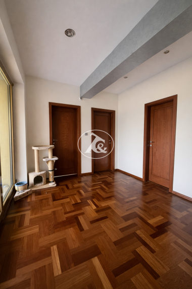 Nadštandardný rodinný dom na Alžbetinom ostrove – exkluzívna lokalita, súkromie a komfort