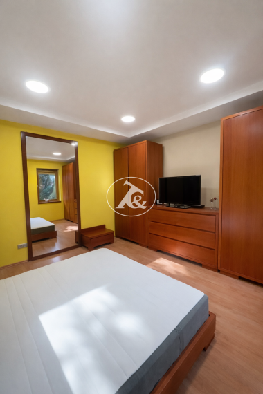 Nadštandardný rodinný dom na Alžbetinom ostrove – exkluzívna lokalita, súkromie a komfort