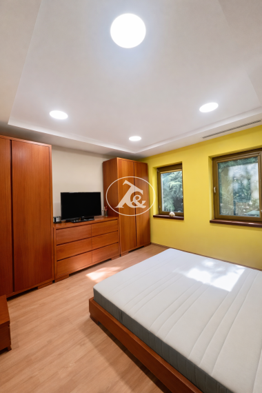 Nadštandardný rodinný dom na Alžbetinom ostrove – exkluzívna lokalita, súkromie a komfort