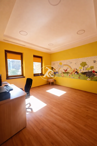 Nadštandardný rodinný dom na Alžbetinom ostrove – exkluzívna lokalita, súkromie a komfort