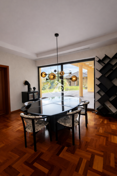 Nadštandardný rodinný dom na Alžbetinom ostrove – exkluzívna lokalita, súkromie a komfort