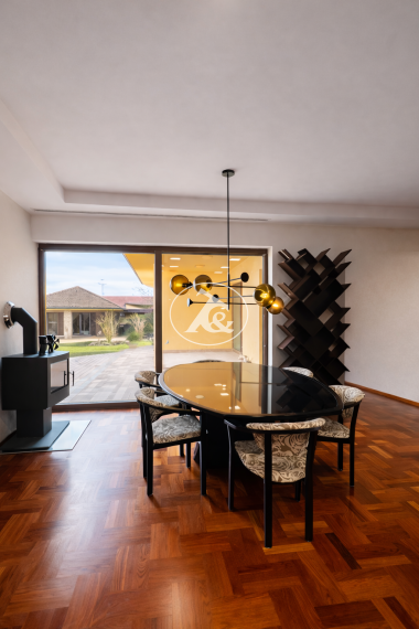 Nadštandardný rodinný dom na Alžbetinom ostrove – exkluzívna lokalita, súkromie a komfort