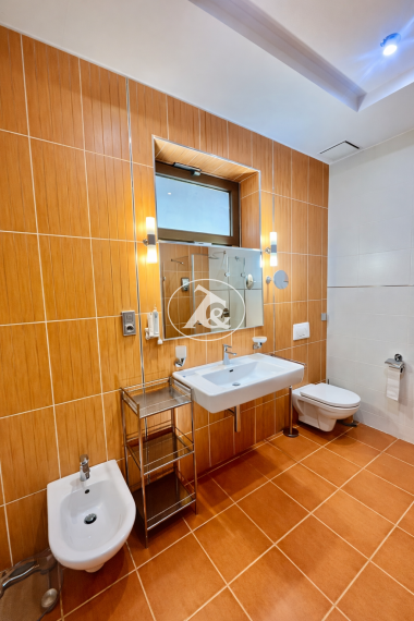 Nadštandardný rodinný dom na Alžbetinom ostrove – exkluzívna lokalita, súkromie a komfort