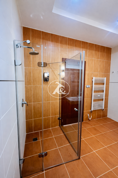 Nadštandardný rodinný dom na Alžbetinom ostrove – exkluzívna lokalita, súkromie a komfort