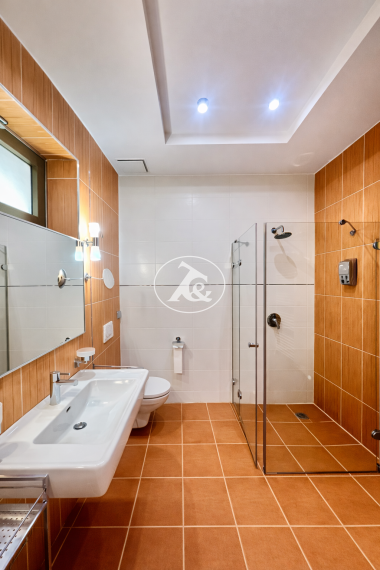 Nadštandardný rodinný dom na Alžbetinom ostrove – exkluzívna lokalita, súkromie a komfort