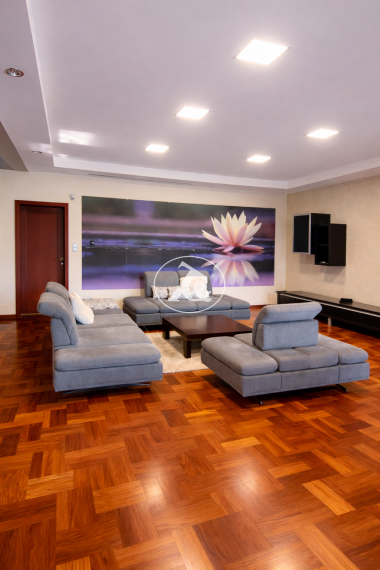 Nadštandardný rodinný dom na Alžbetinom ostrove – exkluzívna lokalita, súkromie a komfort