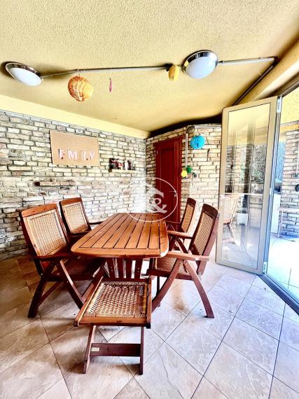 Nadštandardný rodinný dom na Alžbetinom ostrove – exkluzívna lokalita, súkromie a komfort