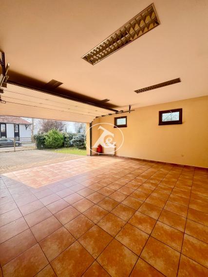 Nadštandardný rodinný dom na Alžbetinom ostrove – exkluzívna lokalita, súkromie a komfort