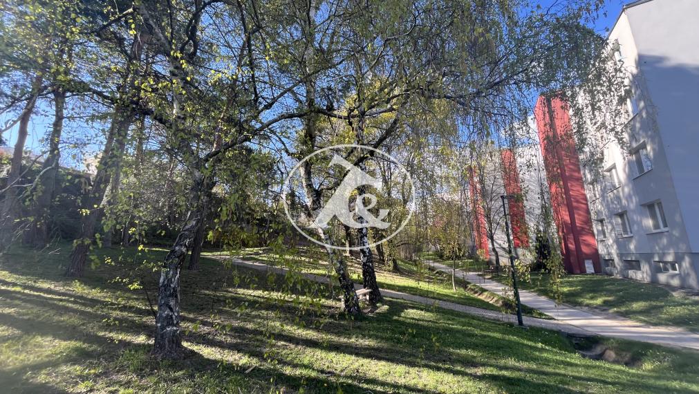 Predaj zrekonštruovaného 4.izb. bytu v blízkosti Devínskej Kobyly – Tranovského ulica.