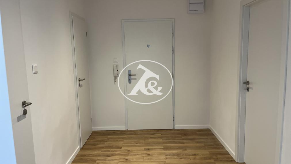 Predaj zrekonštruovaného 4.izb. bytu v blízkosti Devínskej Kobyly – Tranovského ulica.