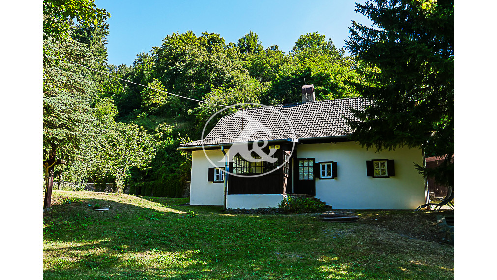 Zaujímavá ponuka RD v centre Banskej Štiavnice