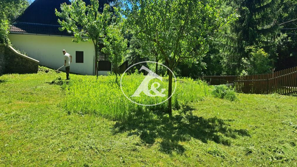 Zaujímavá ponuka RD v centre Banskej Štiavnice