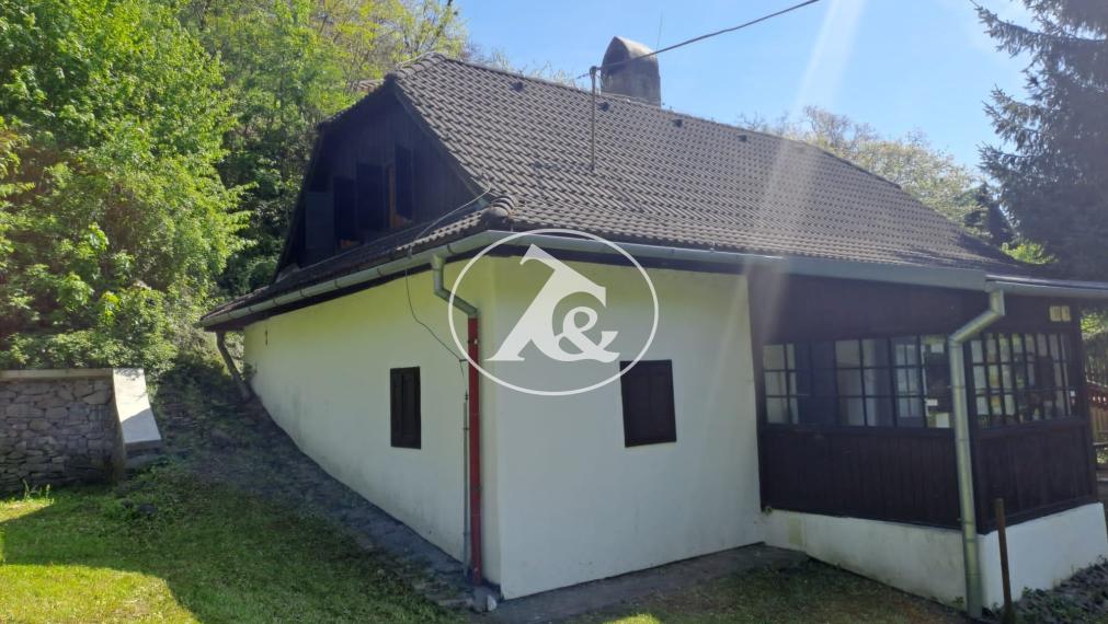 Zaujímavá ponuka RD v centre Banskej Štiavnice