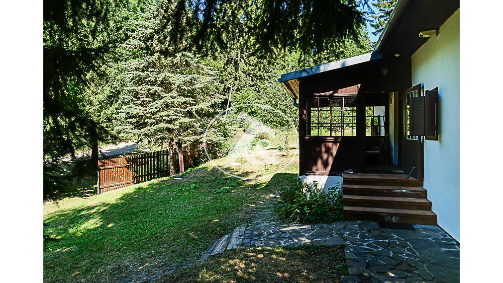 Zaujímavá ponuka RD v centre Banskej Štiavnice