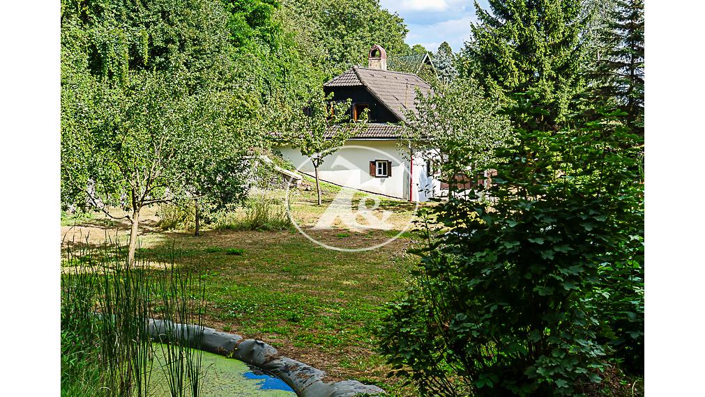 Zaujímavá ponuka RD v centre Banskej Štiavnice