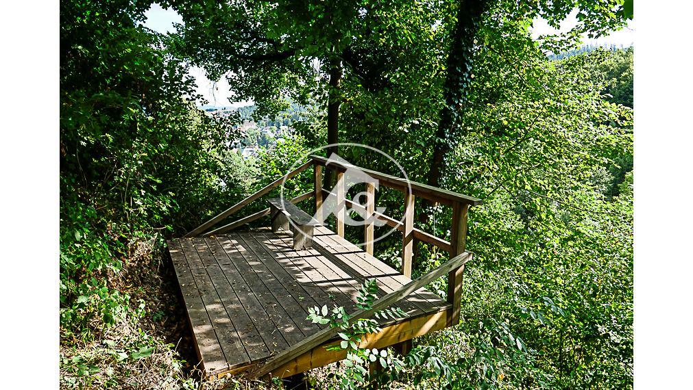 Zaujímavá ponuka RD v centre Banskej Štiavnice