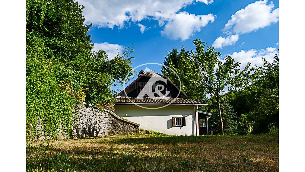 Zaujímavá ponuka RD v centre Banskej Štiavnice