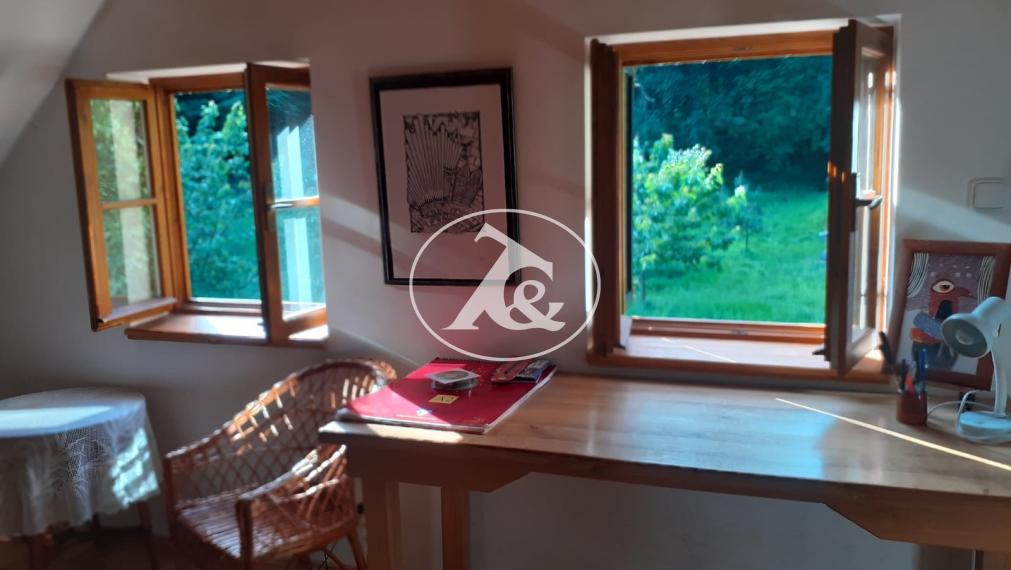 Zaujímavá ponuka RD v centre Banskej Štiavnice