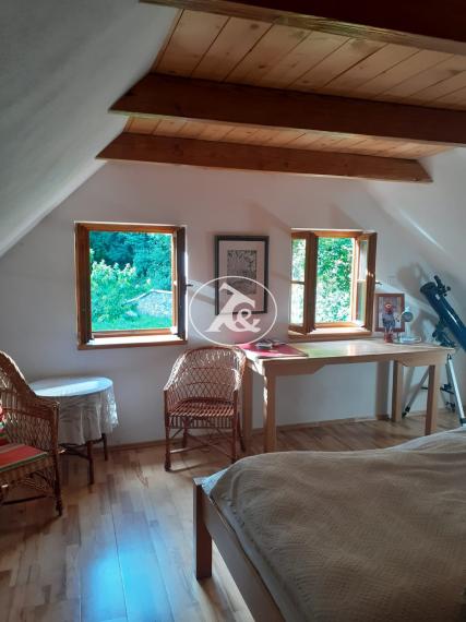 Zaujímavá ponuka RD v centre Banskej Štiavnice