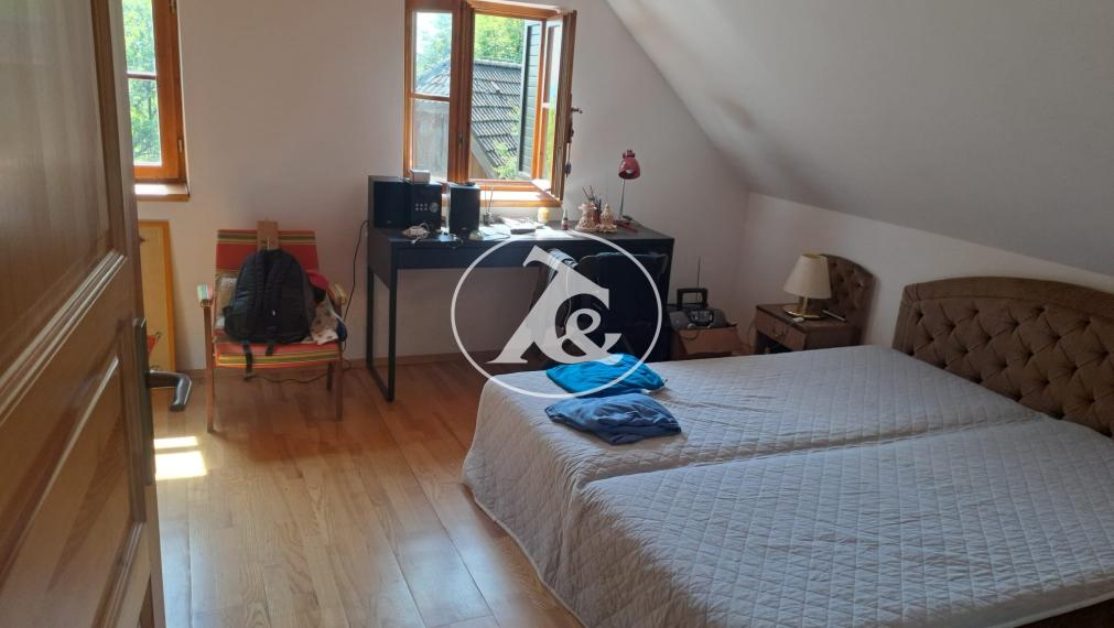 Zaujímavá ponuka RD v centre Banskej Štiavnice