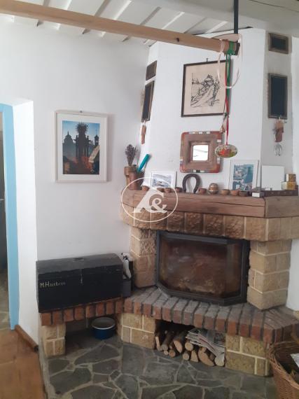 Zaujímavá ponuka RD v centre Banskej Štiavnice