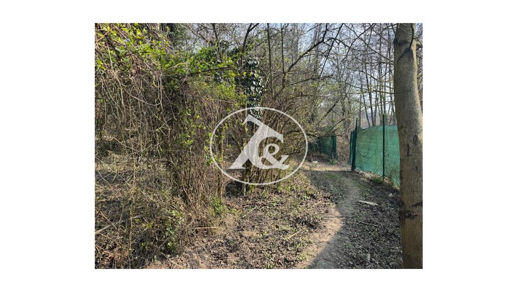 Záhrada - potencionálne investičný pozemok !